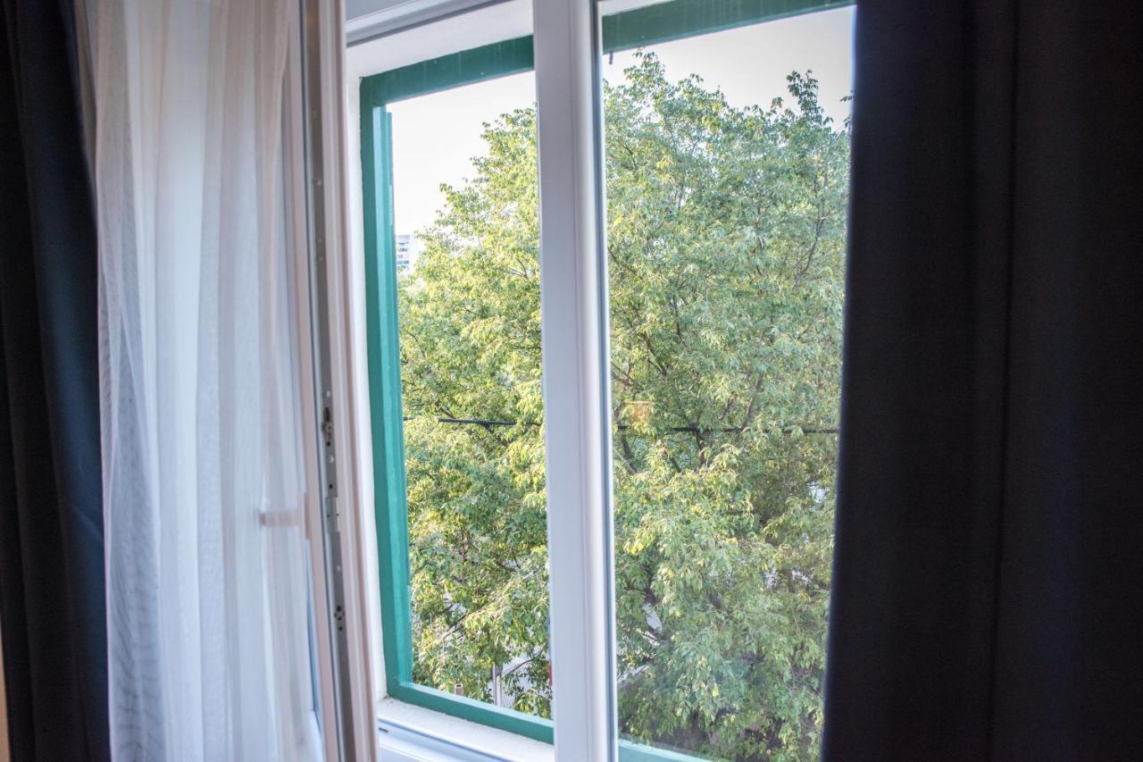 Wind Rose Split Hotel Bagian luar foto