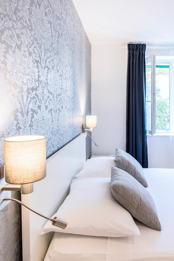 Wind Rose Split Hotel Bagian luar foto