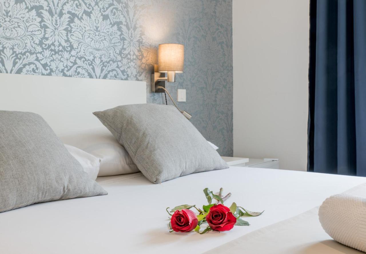 Wind Rose Split Hotel Bagian luar foto