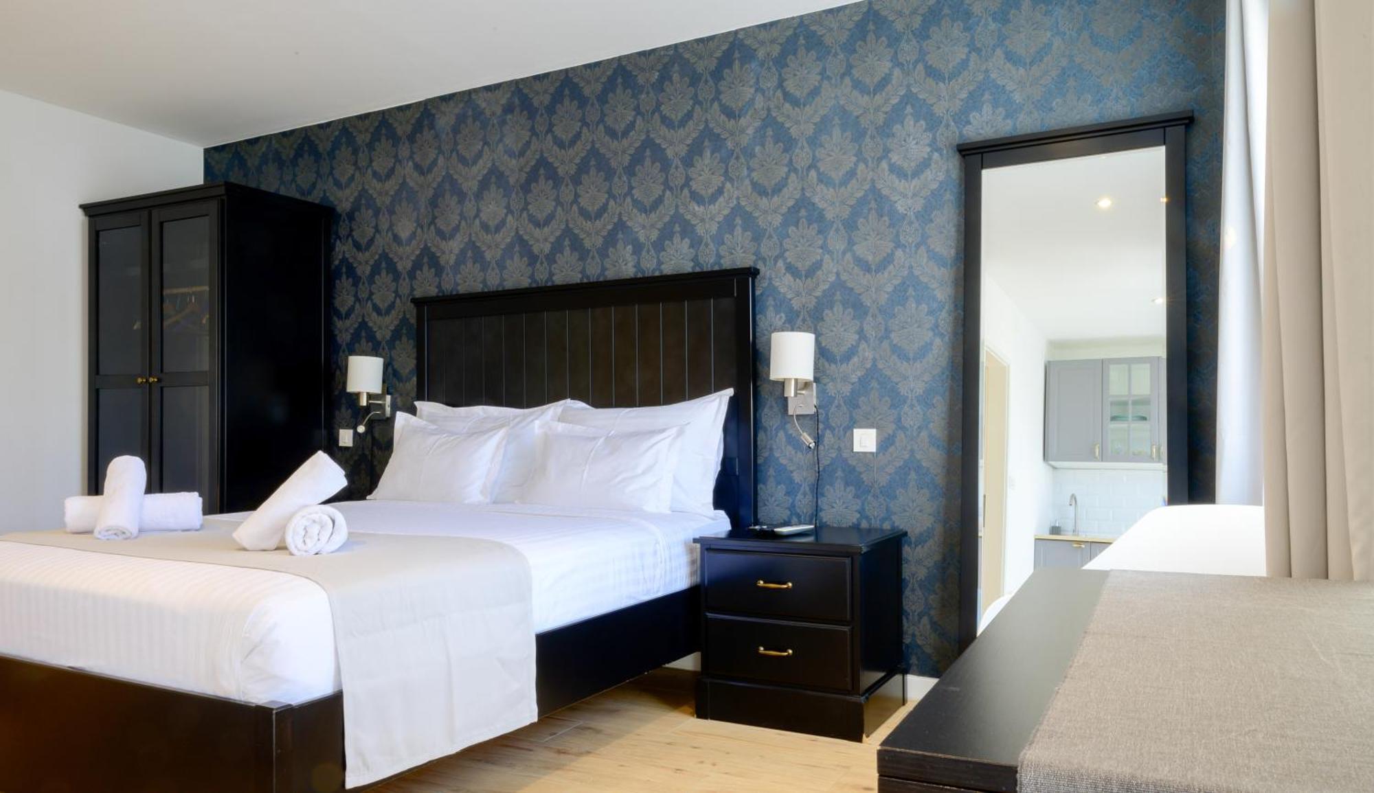 Wind Rose Split Hotel Bagian luar foto