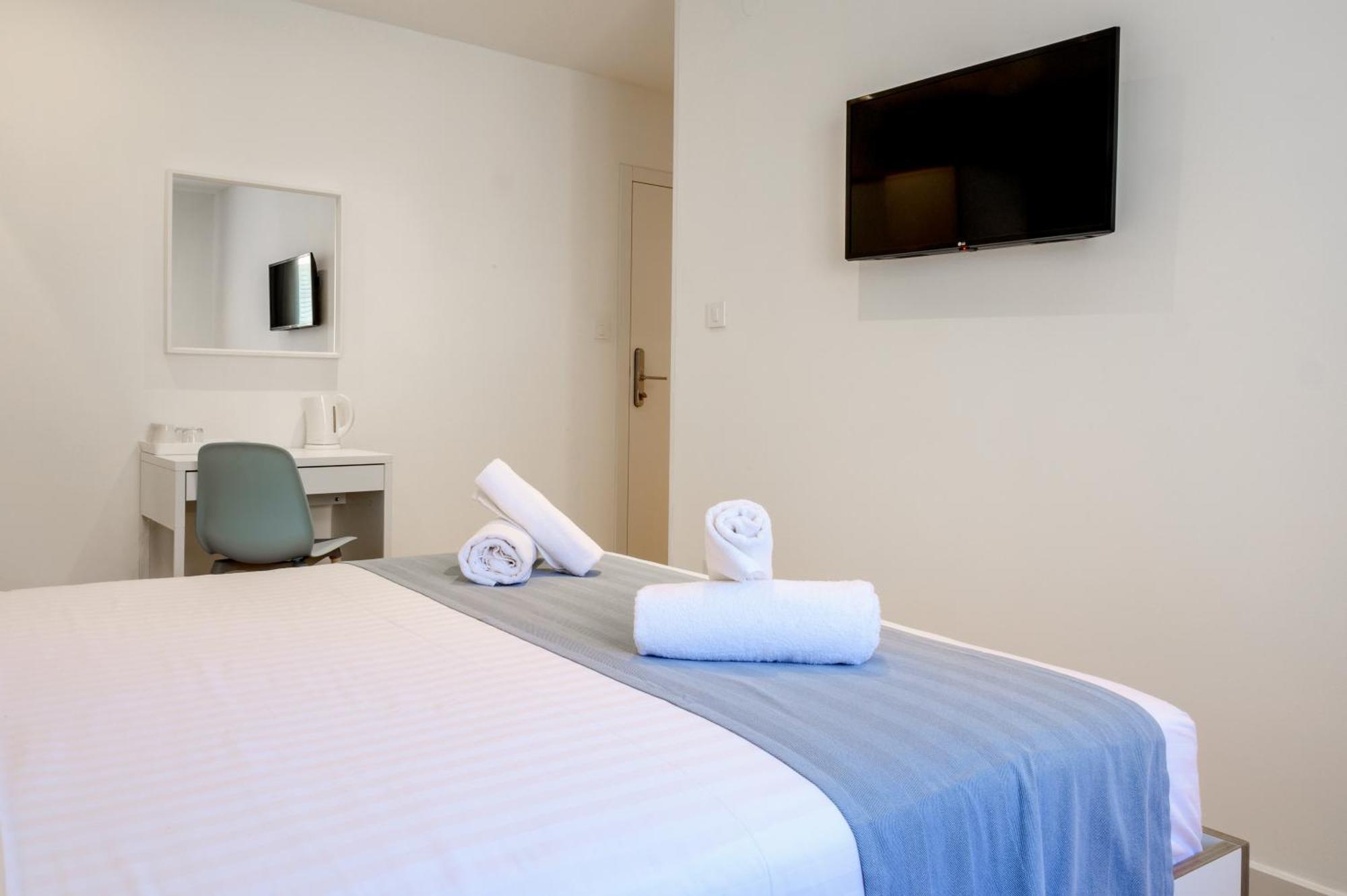 Wind Rose Split Hotel Bagian luar foto